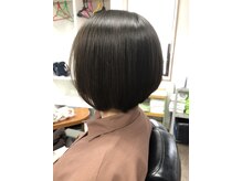 美容室 ラヴィエ