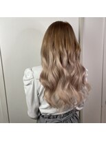 イヴァン アンド リズ 奈良店(IVAn ＆ LIZ)&nbsp;プルエクステ