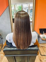 サブライム(Sublime)&nbsp;サラツヤストレート