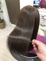 美容室 ワイズ(Y's) 髪質改善