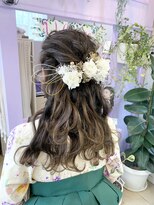 ウェリナ(Welina)&nbsp;オススメスタイル