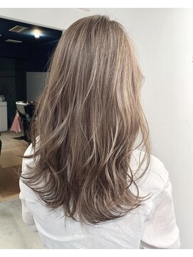 アイコン 博多(ICON.) ハイライト/レイヤー