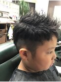 キッズカット