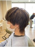 ウルフナチュラルベージュ