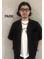 パーク なんば本店(PARK.) 野田 健太