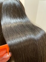 フィー 南越谷店(fee)&nbsp;髪質改善/縮毛矯正/カット/トリートメント