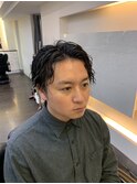 ゆるツイストスパイラル