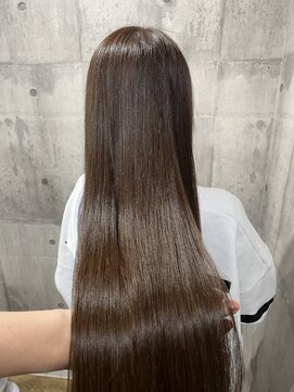 アンダーバーホワイト 南海難波店(_WHITE) 【＿white+】