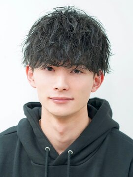 リップス 池袋(LIPPS) ソルラフエアマッシュ