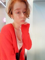 オフィス(OFFICE)&nbsp;【OFFICE】annoy curl・short