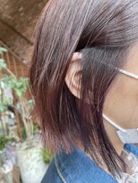 ビハツヤ(BIHATSU-YA)&nbsp;イヤリングカラー