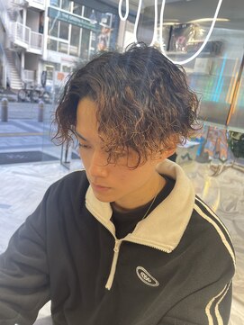 ゼスト 八王子店(ZEST) 波巻きスパイラル