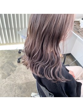 ニュート(Neut ) 透けラベージュ