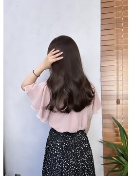 アット(at...) chocolat grayge