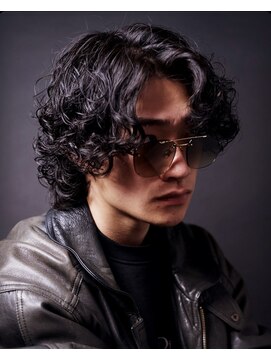 スキル(SKILL) スパイラルパーマ