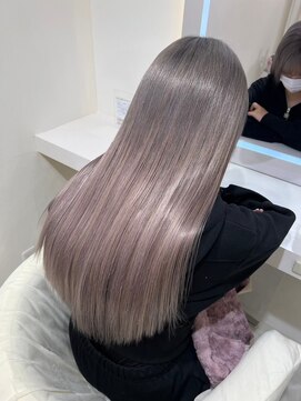 ジューシーティーティー(JUICY tt) silver  color