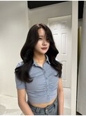 ワンホンヘア