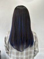 プルエクステのお店ネクスト(NEXT)&nbsp;#ハイライトエクステ