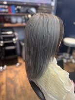 インパークス 金町店(INPARKS)&nbsp;シルバーカラー