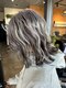 ヘアーメイク アン hair make ANNの写真/最旬のトレンドを意識しつつも個性を活かしたカラーをご提案◎周りと差がつくオシャレな仕上がりに♪