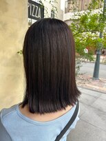 ゼスト フィーノ(ZEST fino)&nbsp;【コモ】モカブラウン