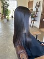ワク(wacu)&nbsp;縮毛矯正もぜひお任せください◎