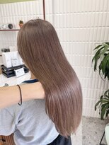 シロ(SILLO.)&nbsp;【SILLO.】お客様スタイル_デザインカラー