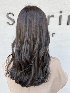 スーリール 今宿店(Sourire) ナチュラルグレージュ