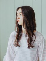 ロッソ 五反野店(Rosso)&nbsp;韓国風ヘア[五反野]