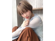 ロッソ ヘアアンドスパ 北千住店(Rosso Hair&SPA)