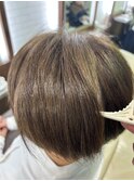 ショートスタイル