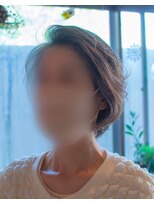 フェイスフォーヘア(Faith for Hair)&nbsp;ショートボブ