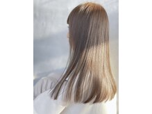 ヘアーアンドアイラッシュ ビス 下曽根店(Bis!)