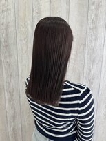 シエル 立川店(CIEL)&nbsp;【KAZUYA×CIEL】ショコラブラウン