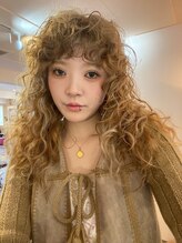 トゥーグッド(too good)&nbsp;聖来 