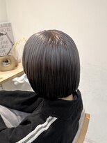 ピピバイヨーク(pipi, by yoke.) silver×black ENDcolor