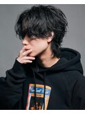 パーカーストリートパート