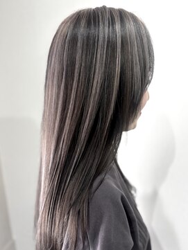 グルグル 新小岩店(GULGUL) お洒落さんおすすめアンブレラカラー　【佐藤】