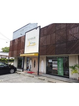 レディース/メンズ共に人気のサロン♪地域密着の入りやすいアットホームな雰囲気と高技術が◎