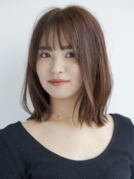 プロッソルキャルム(PROSOL calme)の写真/大人女性からの支持が高いトータルビューティーサロン。お悩みを解決して、あなたに似合うスタイルを実現＊
