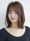 プロッソルキャルム(PROSOL calme)の写真/大人女性からの支持が高いトータルビューティーサロン。お悩みを解決して、あなたに似合うスタイルを実現＊