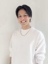 フィーユ(feey)&nbsp;上江洲 晴希