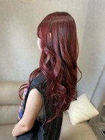 リズバイジル(Liz by JILL)&nbsp;石川真弓