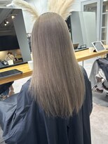 ヴェルダ 池袋店(verda) ミルクティーベージュ