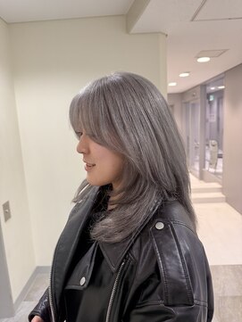 ヴァイス 新宿店(VAICE) シルバー