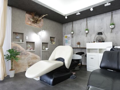 シュシュ(Chouchou.)の写真