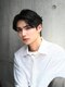 ルシードスタイルレーヴ(LUCIDO STYLE REVE)の写真/長野市でメンズカットなら”LUCIDO STYLE REVE”へ◆メンズカット&炭酸クレンジング&眉カット￥3850～