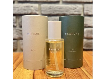 グラッド(GLAD)の写真