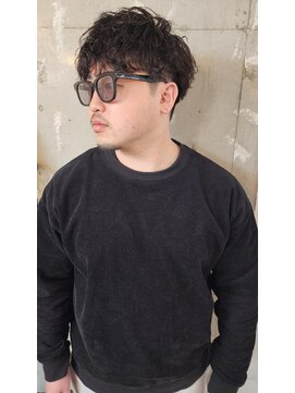 ステアメゾン 大宮(Stir maison) シャドウパーマ/ニュアンスパーマ◎RYUSEI