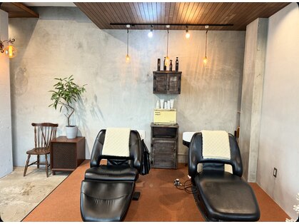 ワルツ ヘアデザイン(Waltz)の写真